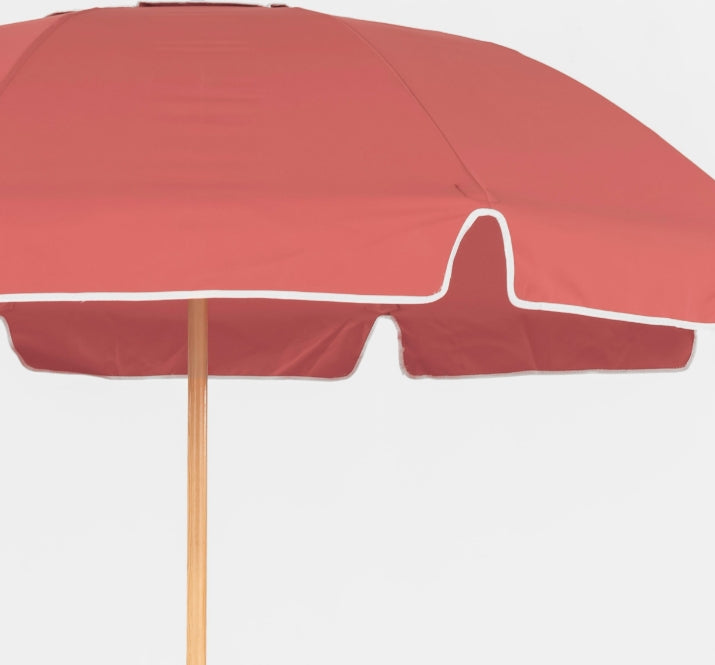 The Modern Frankford Beach Umbrella