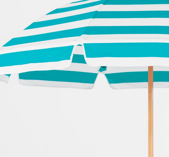 The Classic Frankford Beach Umbrella