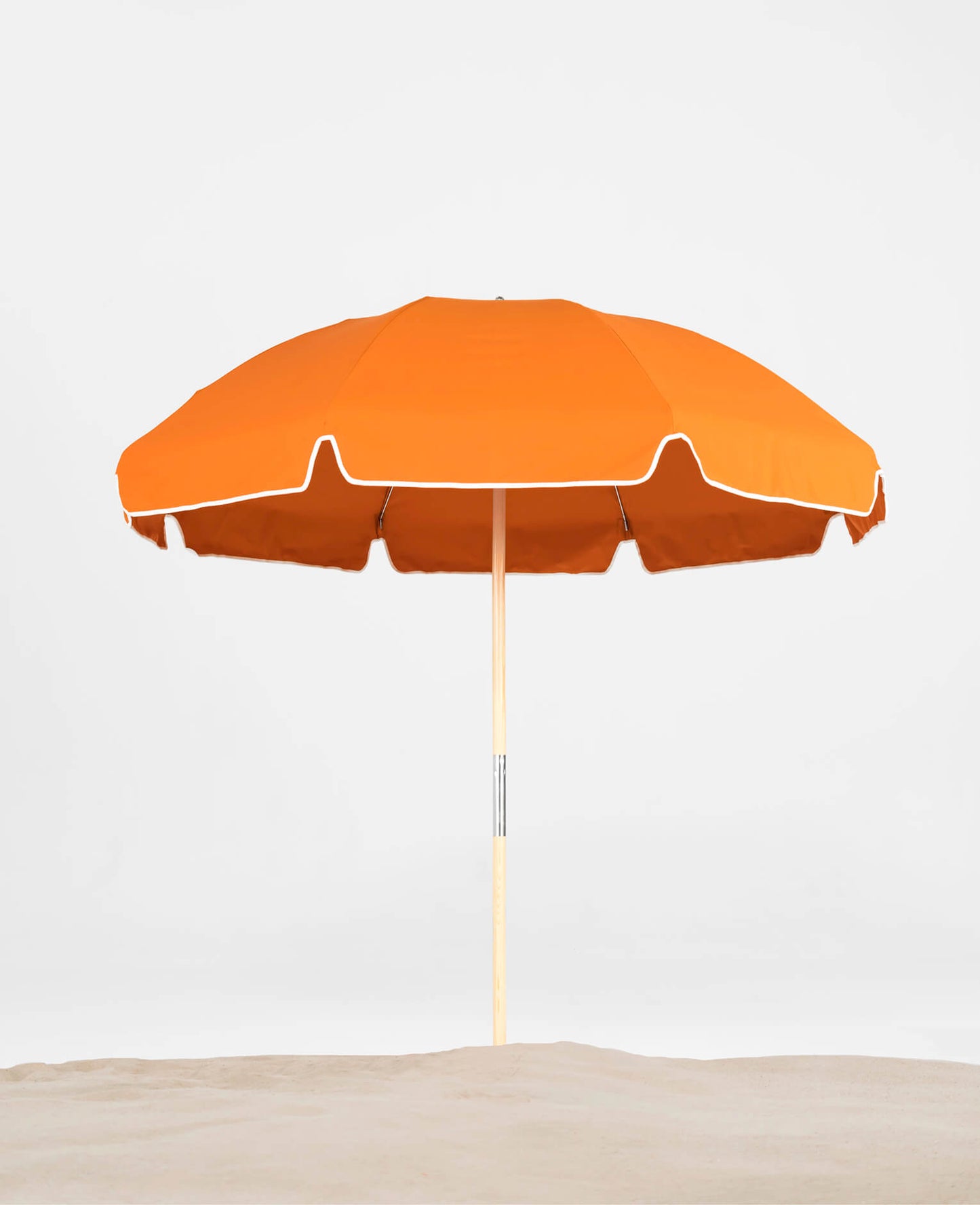 The Classic Frankford Beach Umbrella