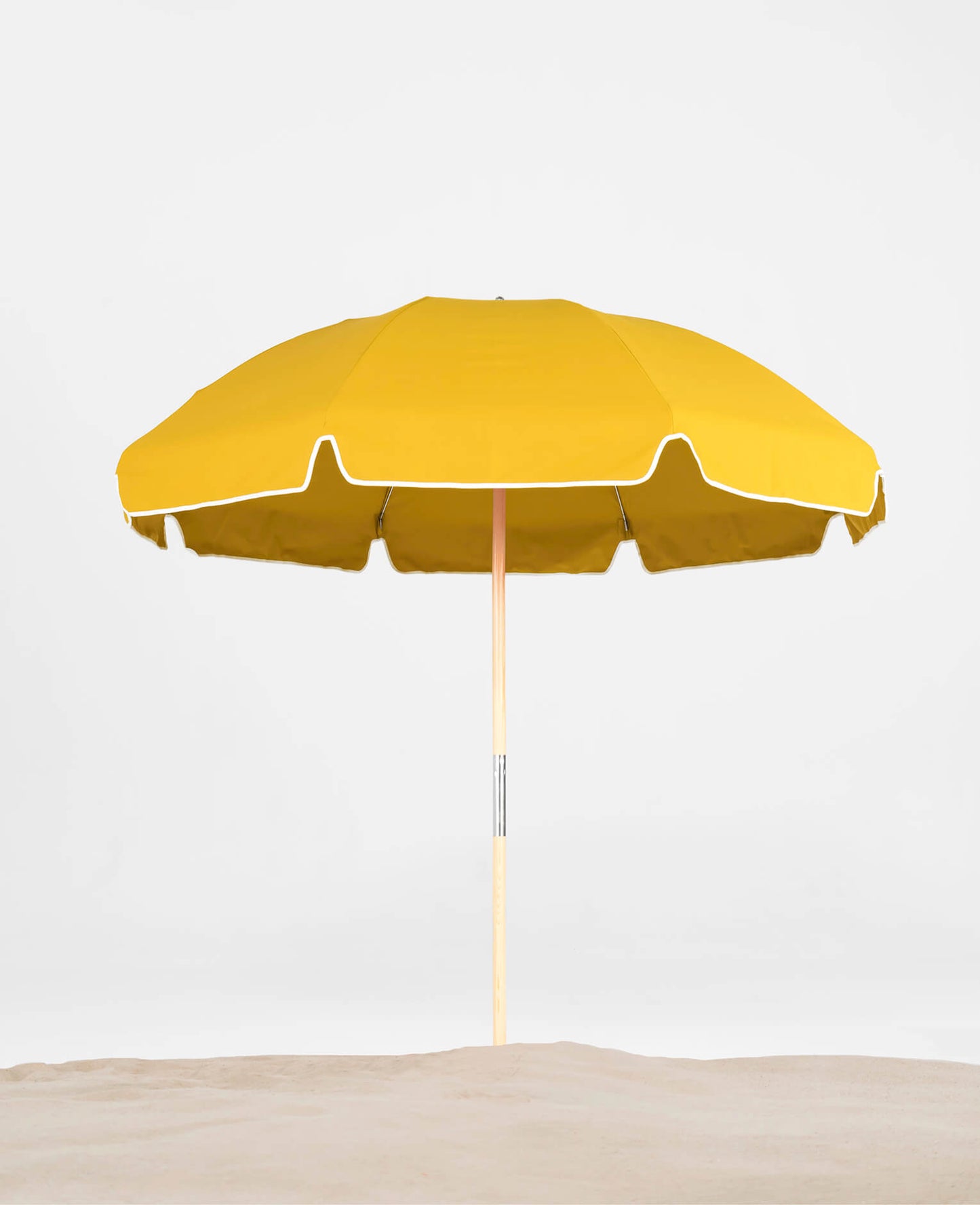 The Classic Frankford Beach Umbrella