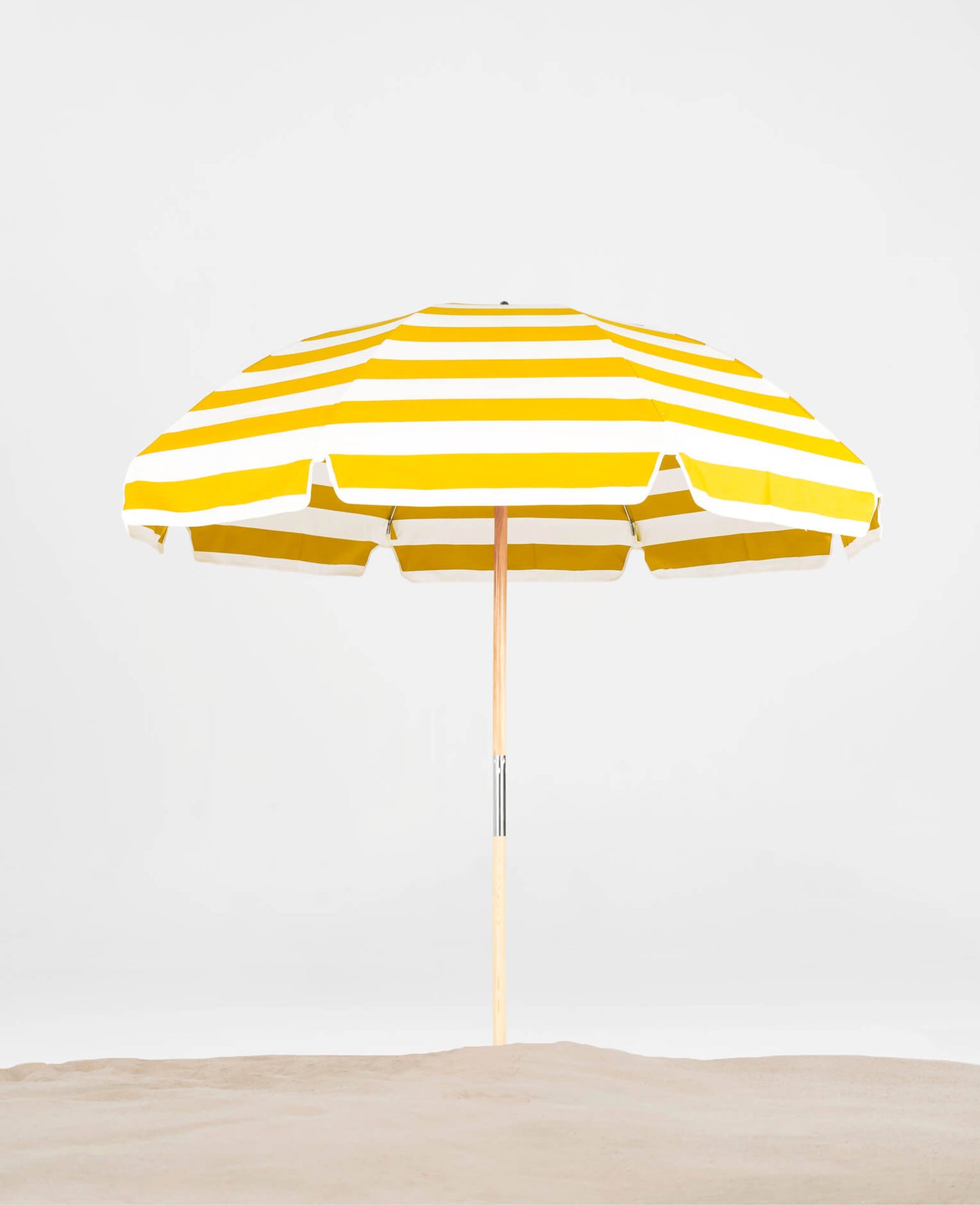 The Classic Frankford Beach Umbrella