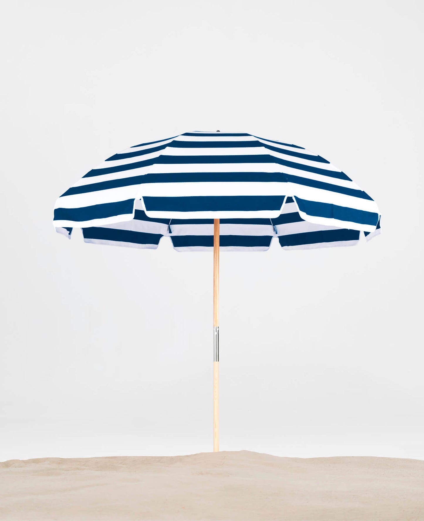 The Classic Frankford Beach Umbrella