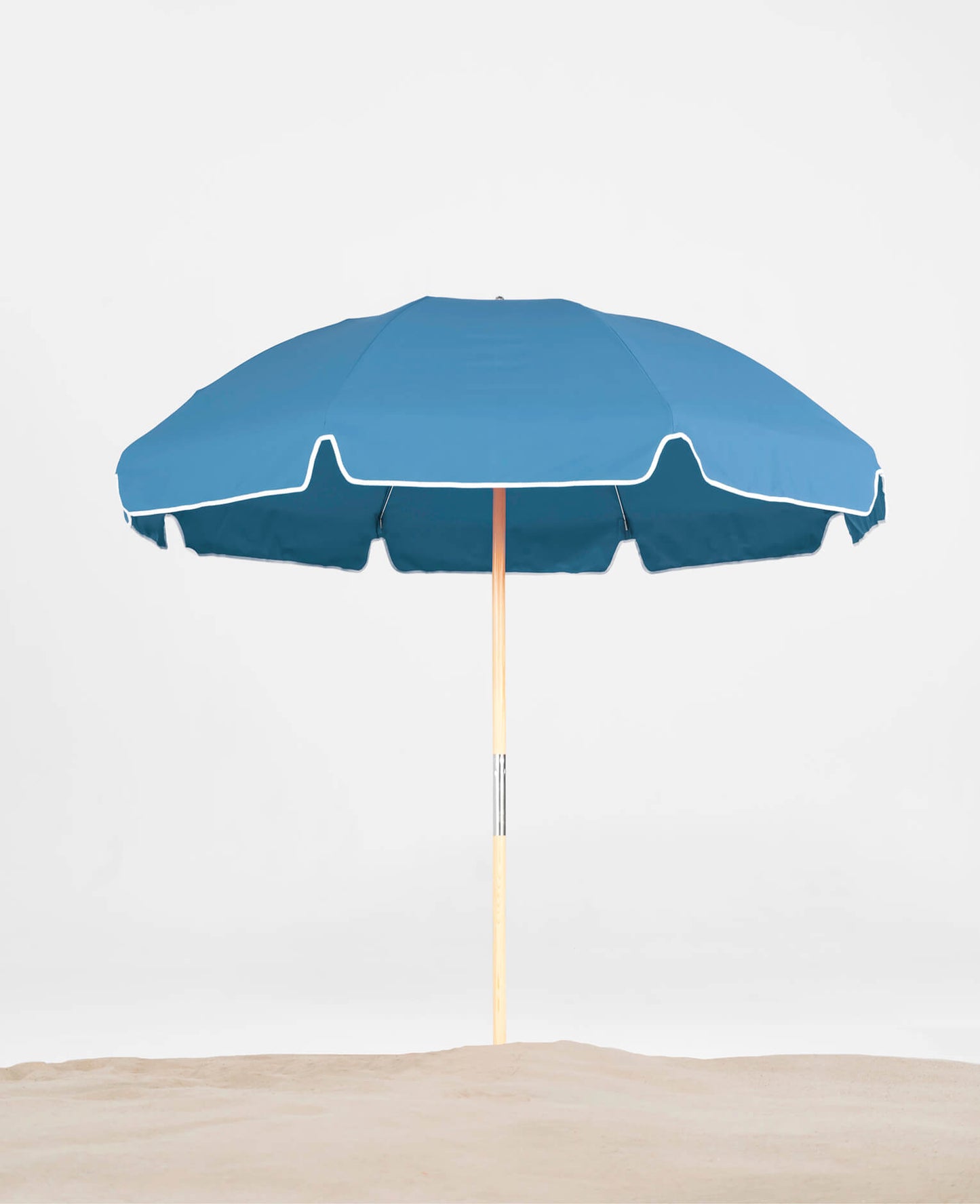 The Classic Frankford Beach Umbrella