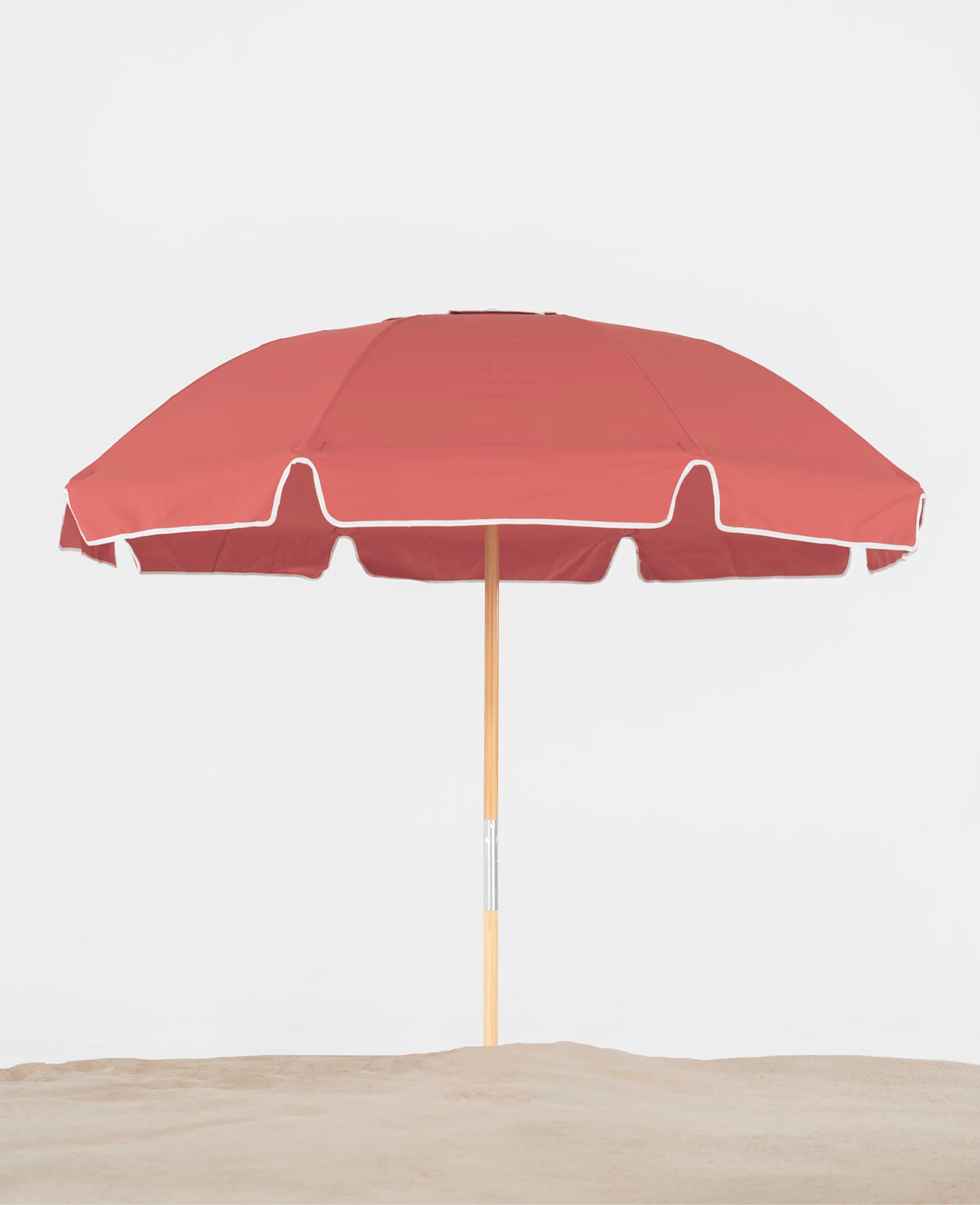 The Modern Frankford Beach Umbrella