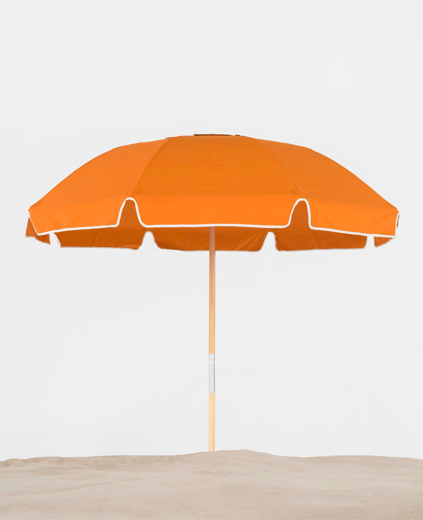 The Modern Frankford Beach Umbrella