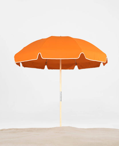The Classic Frankford Beach Umbrella