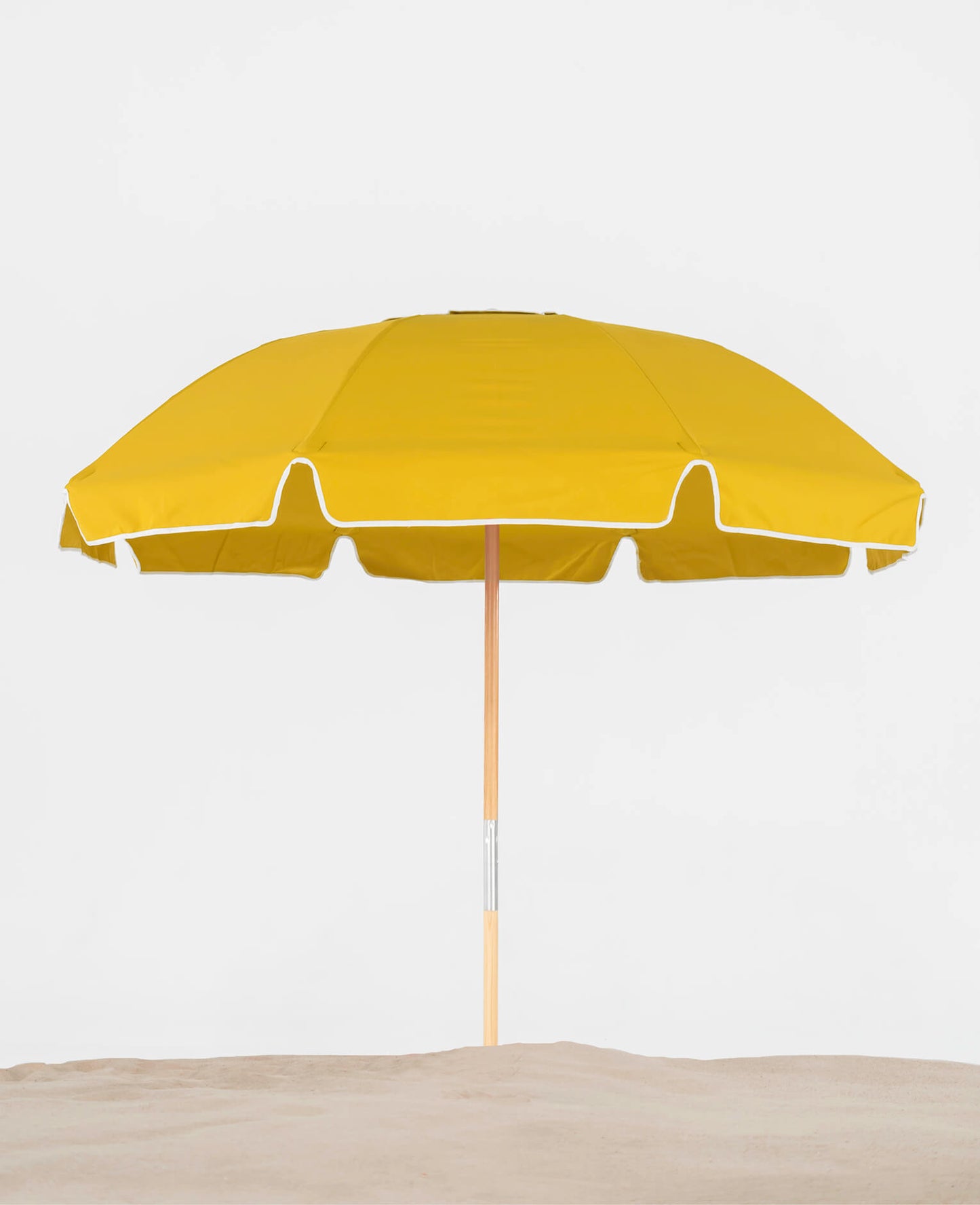 The Modern Frankford Beach Umbrella