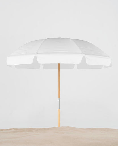 The Modern Frankford Beach Umbrella