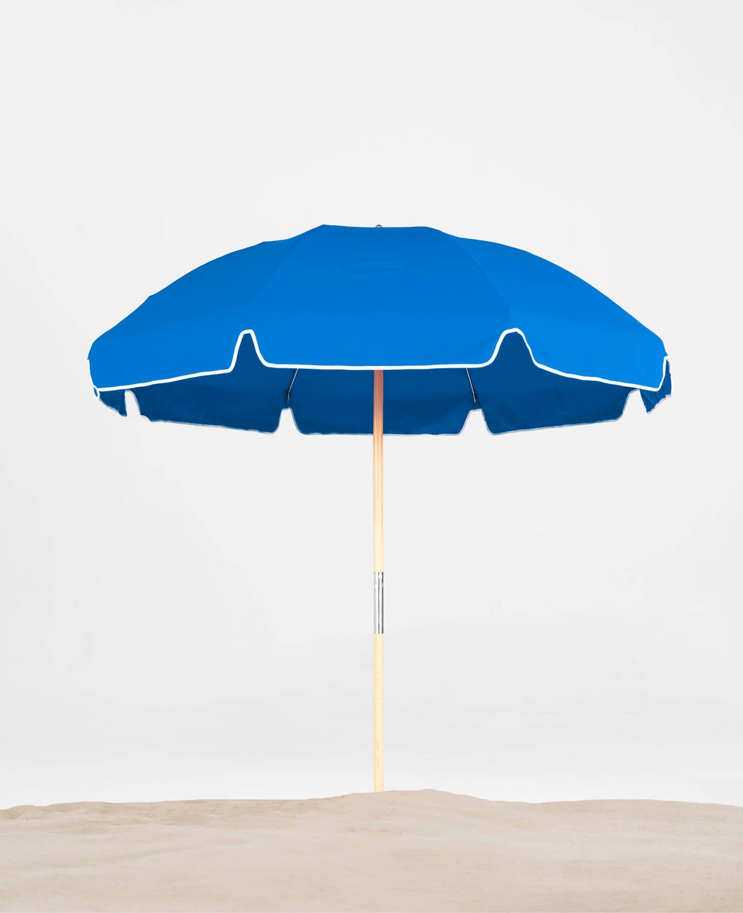 The Classic Frankford Beach Umbrella