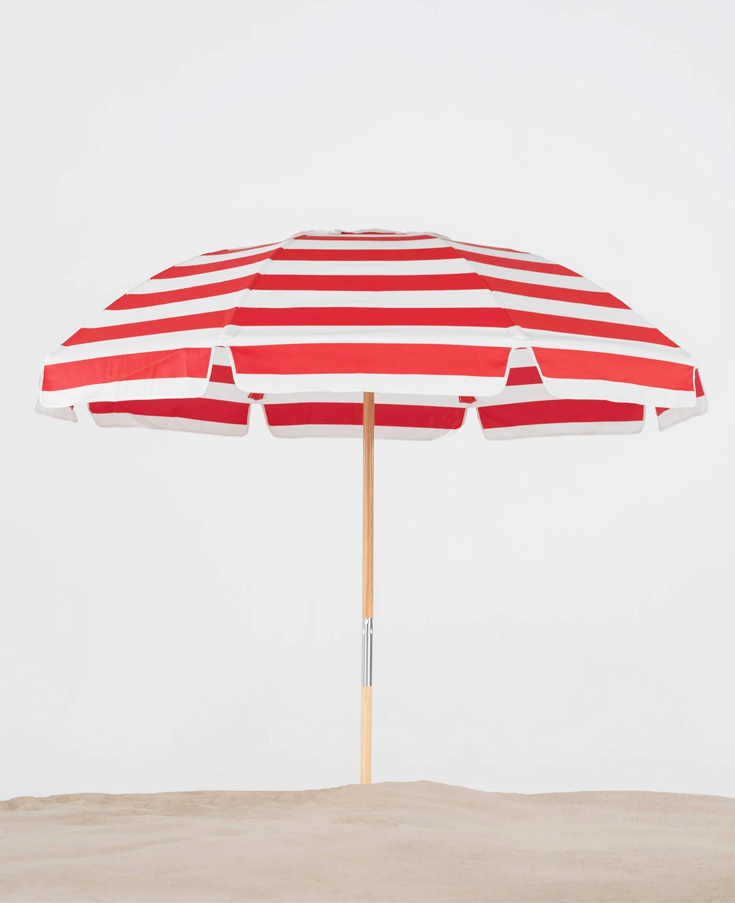 The Modern Frankford Beach Umbrella