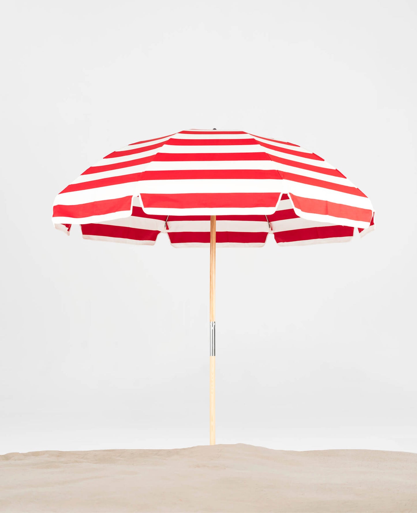 The Classic Frankford Beach Umbrella