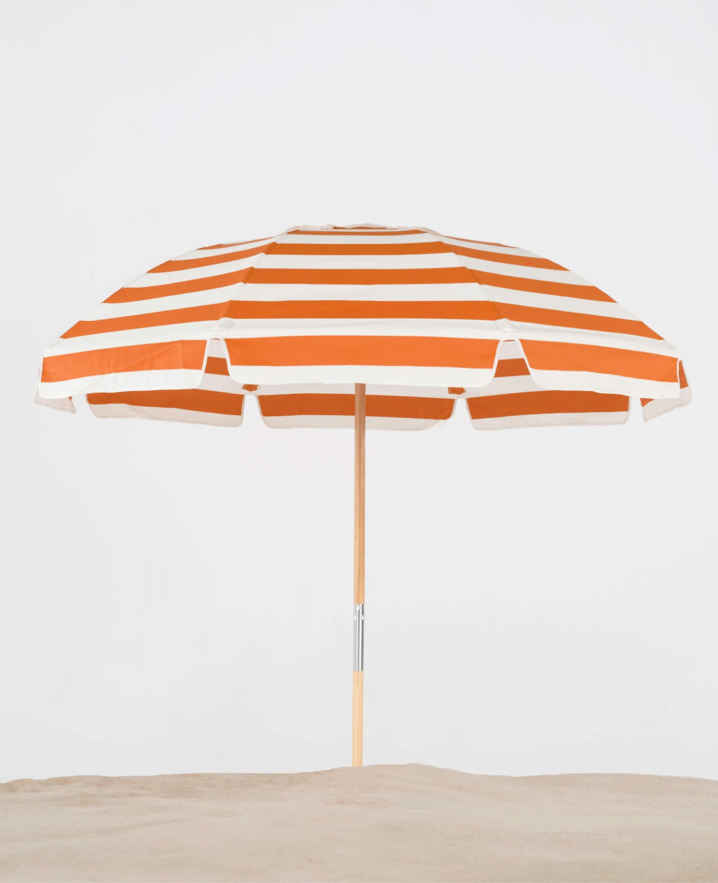 The Modern Frankford Beach Umbrella