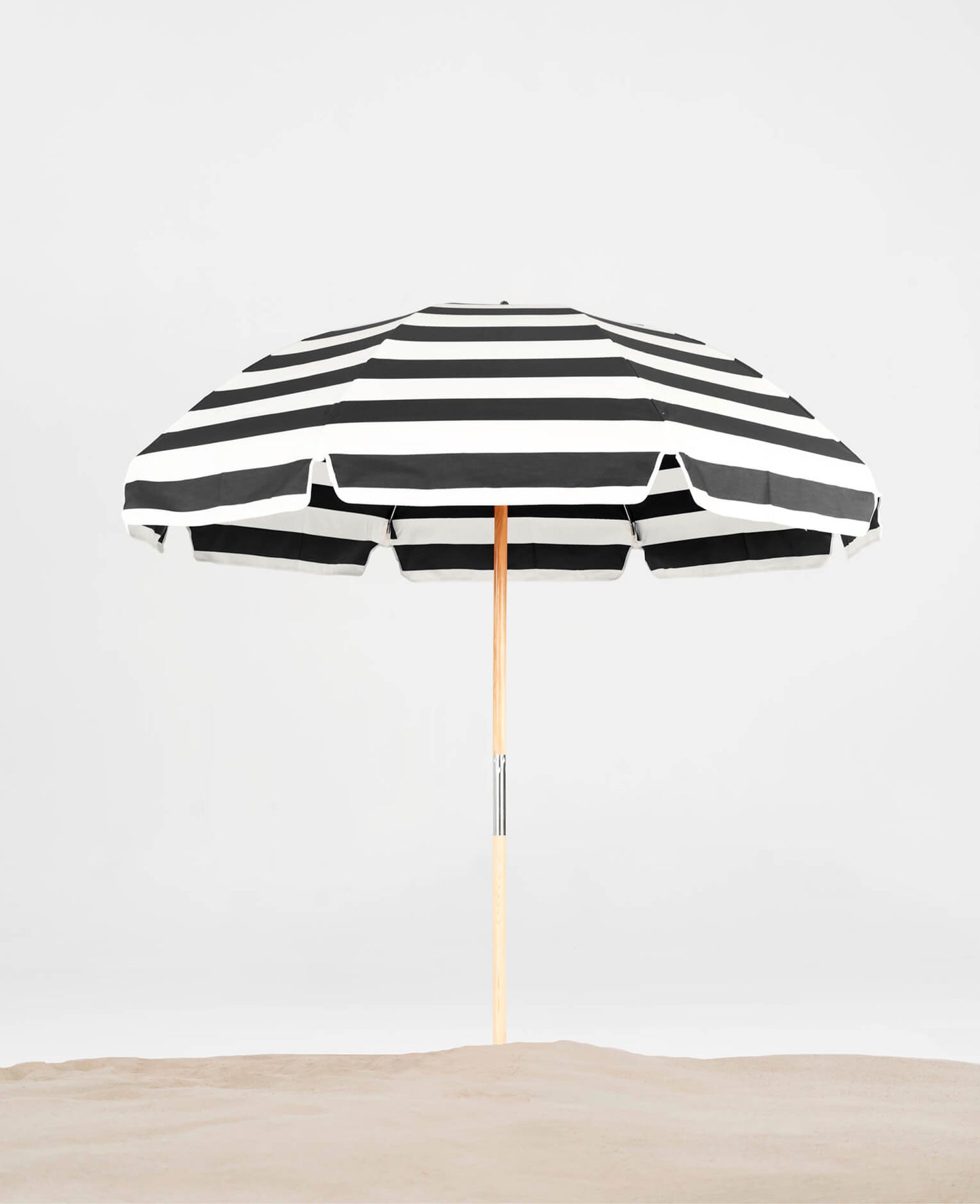 The Classic Frankford Beach Umbrella