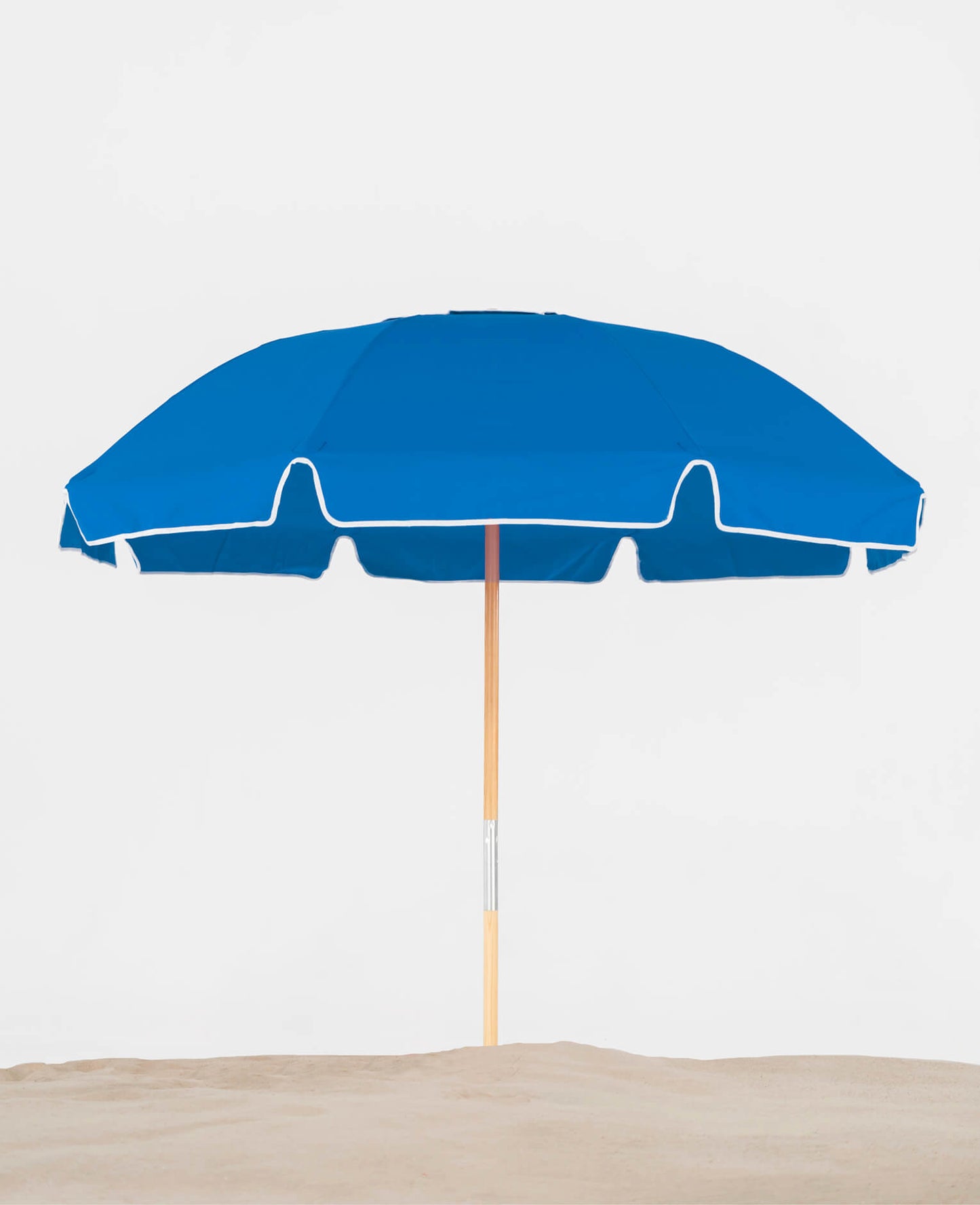 The Modern Frankford Beach Umbrella