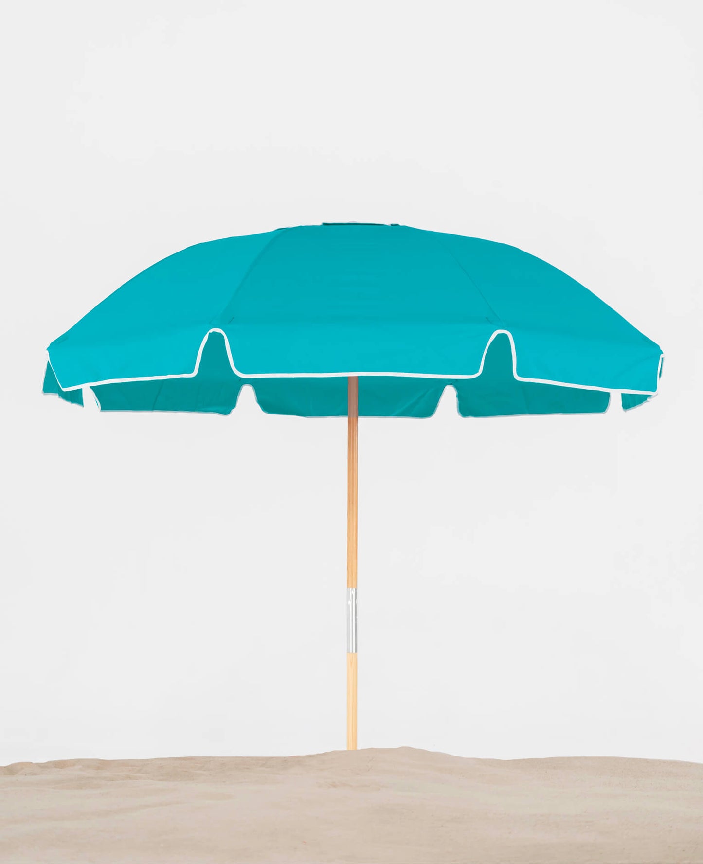 The Modern Frankford Beach Umbrella