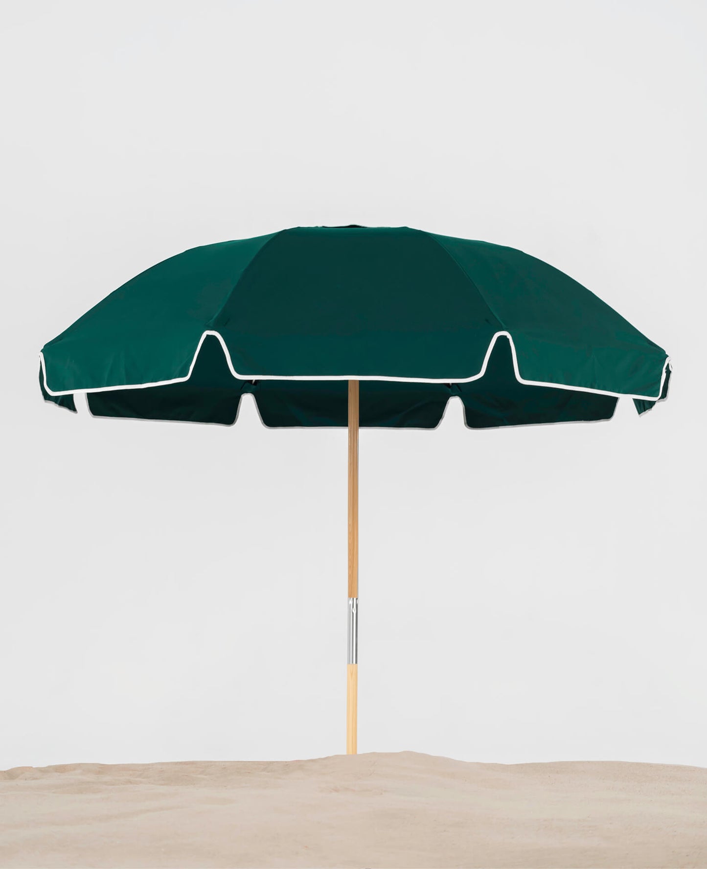 The Modern Frankford Beach Umbrella