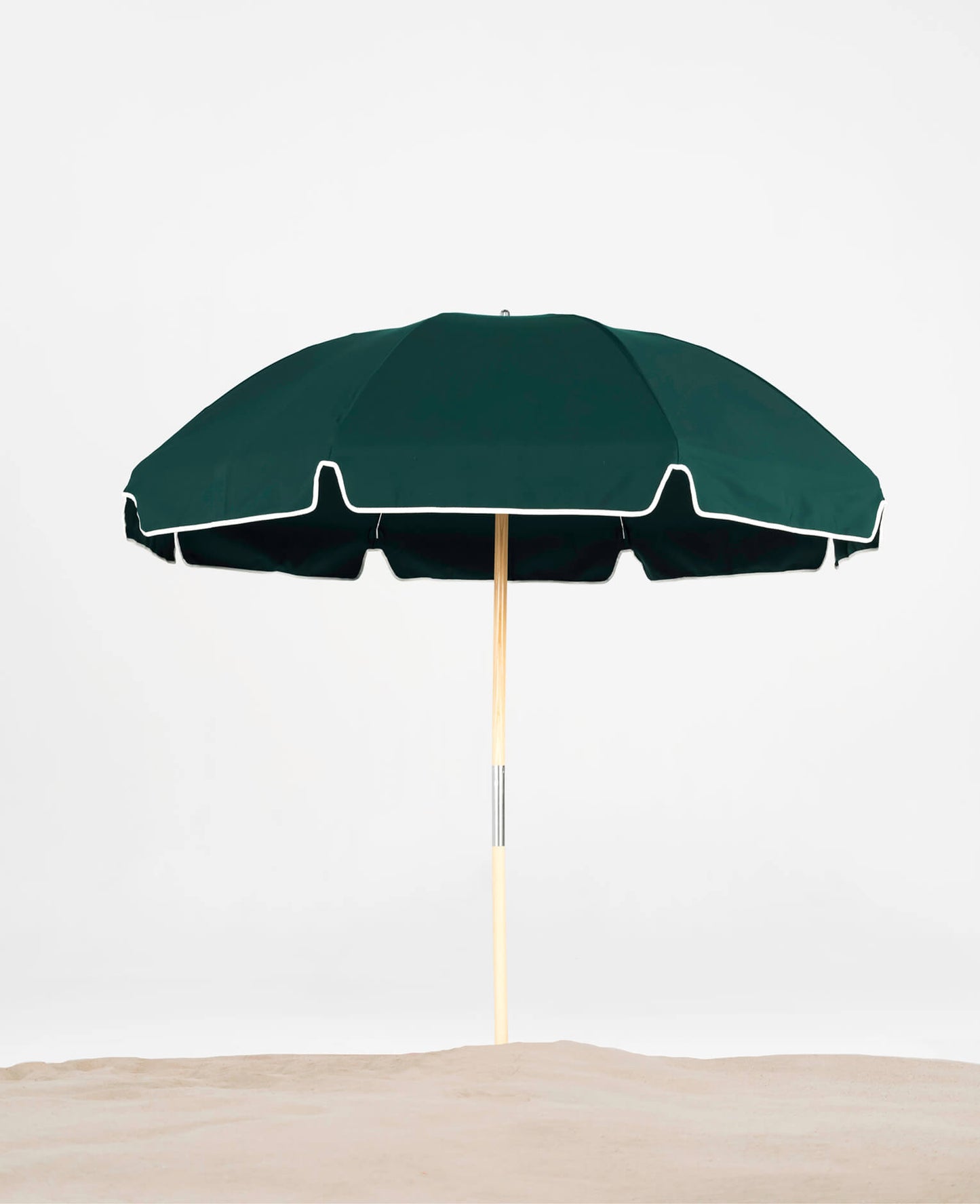 The Classic Frankford Beach Umbrella