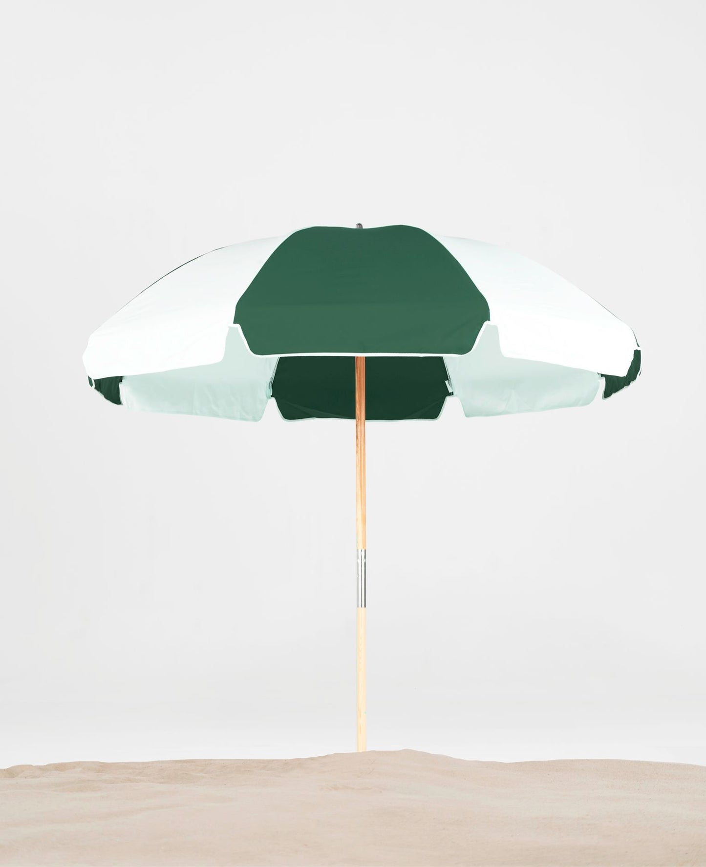 The Classic Frankford Beach Umbrella